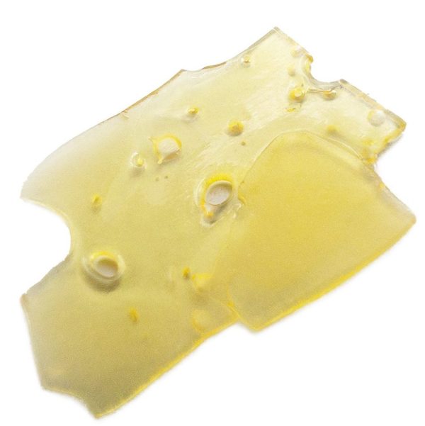 shatter bubba kush