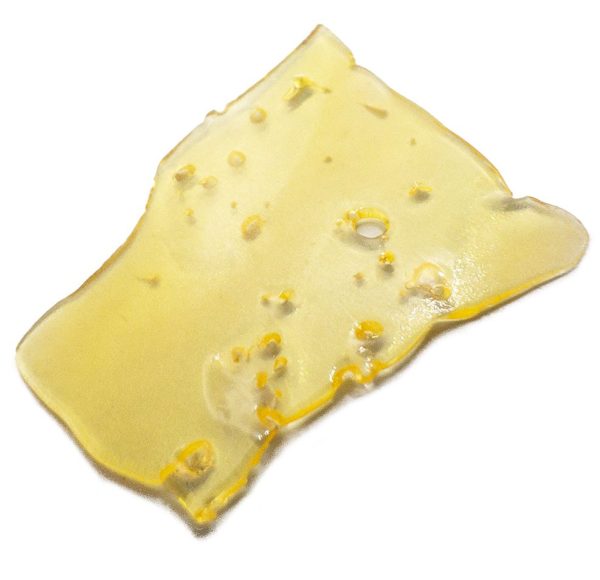 shatter bubba kush