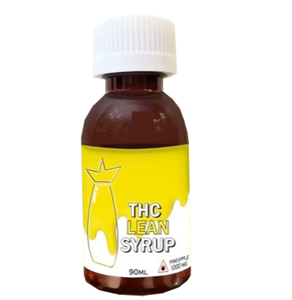 Buy thc lean syrup online