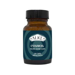buy Alice Micro Dose Caps - Cosmos online