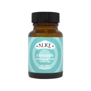 buy Alice Micro Dose Caps - Envision online