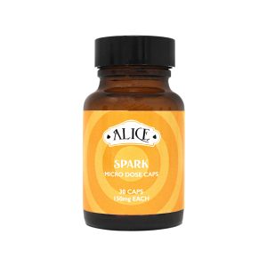 buy Alice Micro Dose Caps - Spark online