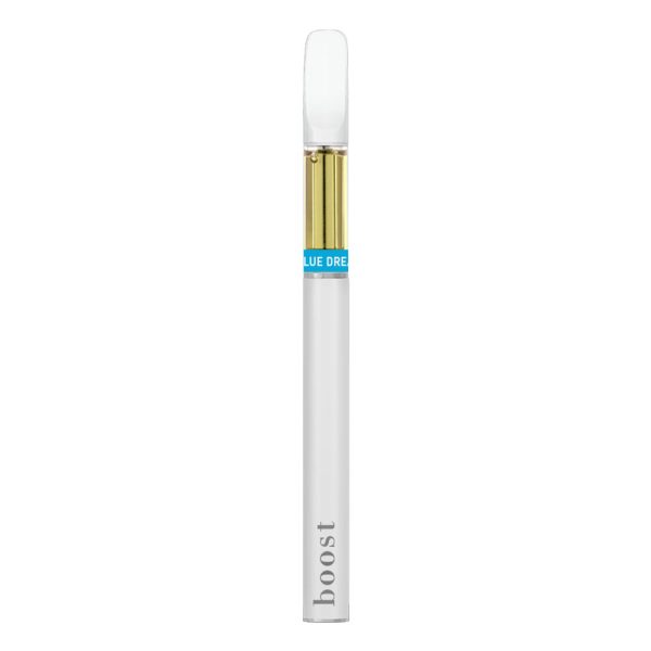 buy Boost Disposable THC Vape Cartridges - Blue Dream 1g online