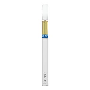 buy Boost Disposable THC Vape Cartridges - Blue Zkittlez 1g online