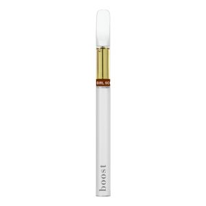 buy Boost Disposable THC Vape Cartridges - Girl Scout Cookies 1g online
