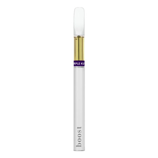 buy Boost Disposable THC Vape Cartridges - Purple Kush 1g online