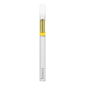 buy Boost Disposable THC Vape Cartridges - Pineapple Express 1g online
