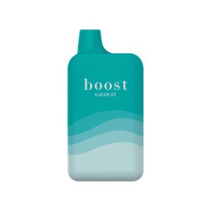 Boost Disposable THC Vape - Glacier Ice 3g