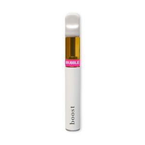 Buy Boost Disposable THC Vape Pens - Bubble Gum 2g online