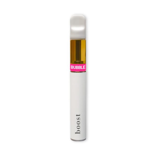 Buy Boost Disposable THC Vape Pens - Bubble Gum 2g online