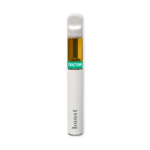 buy Boost Disposable THC Vape Pens - Doctor Haze 2g online