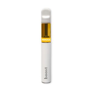 buy Boost Disposable THC Vape Pens - Mimosa 2g online