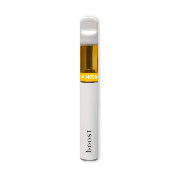 buy Boost Disposable THC Vape Pens - Mimosa 2g online