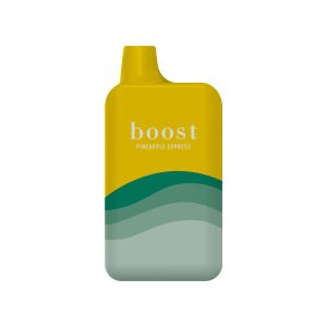 Boost Disposable THC Vape - Pineapple Express 3g