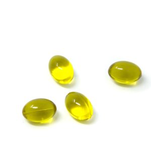 buy Boost Gel Caps - CBD online