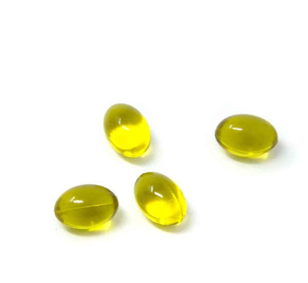 buy Boost Gel Caps - CBD online