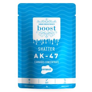 buy Boost Shatter - AK-47 1g online