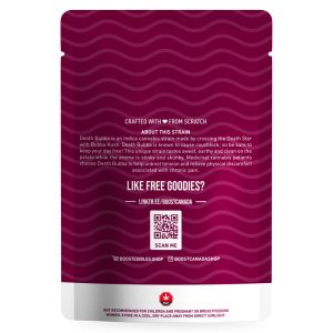 buy Boost Shatter - Death Bubba 1g online
