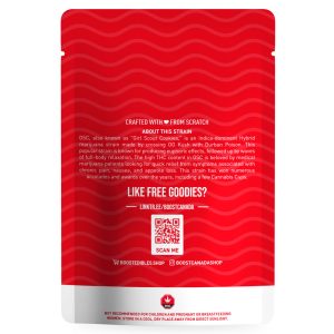 buy Boost Shatter - Girl Scout Cookies 1g online