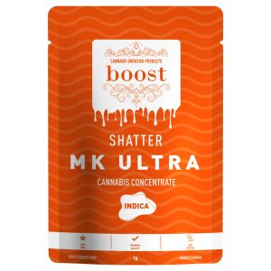 buy Boost Shatter - MK Ultra 1g online