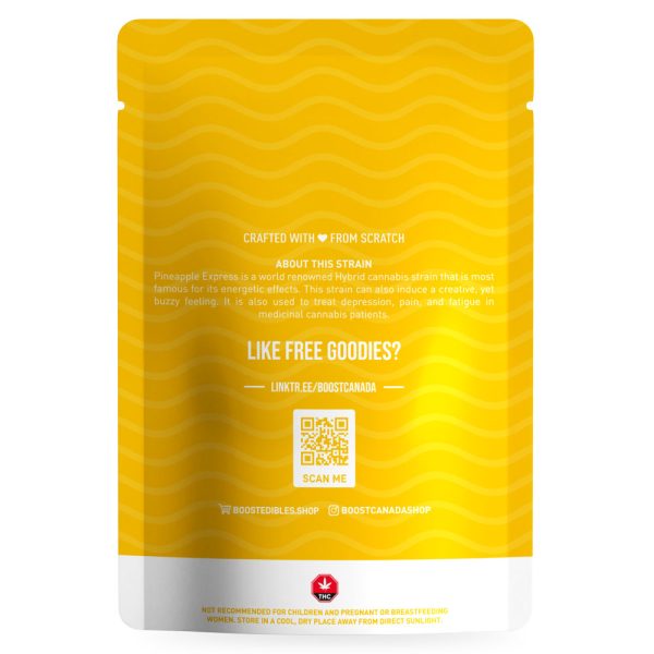 buy Boost Shatter - Pineapple Express 1g online