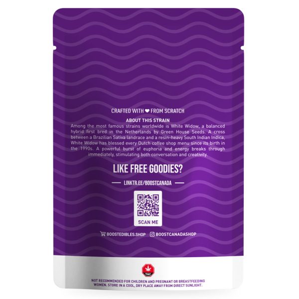 buy Boost Shatter - White Widow 1g online