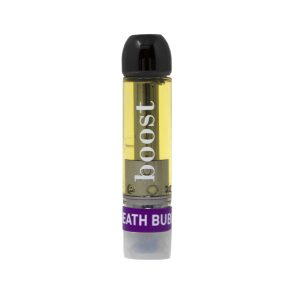 buy Boost THC Vape Cartridges - Death Bubba 1g online