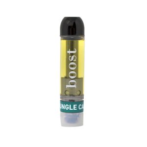 buy Boost THC Vape Cartridges - Jungle Cake 1g online