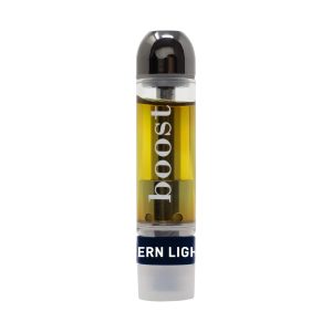 buy Boost THC Vape Cartridges - Northern lights 1g