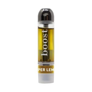 buy Boost THC Vape Cartridges - Super Lemon Haze 1g online