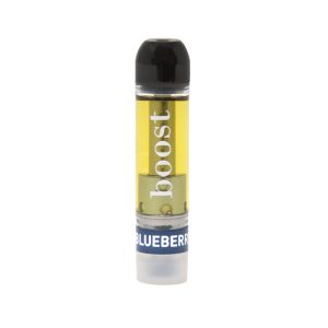 buy Boost THC Vape Cartridges - Blueberry 1g online