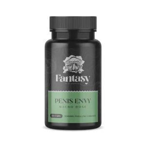 Fantasy Psychedelics – Macrodose Capsules Penis Envy – 7500mg