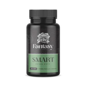 Fantasy Psychedelics – Microdose Capsules – Penis Envy Smart 4500mg