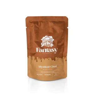 Fantasy Psychedelics – Tea Bags – Mystical Chai Penis Envy - 3000mg