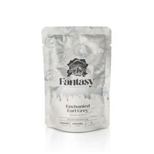 Fantasy Psychedelics – Tea Bags – Enchanted Earl Grey Penis Envy - 3000mg