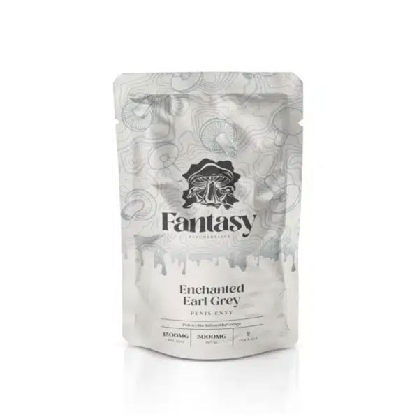 Fantasy Psychedelics –Tea Bags – Penis Envy