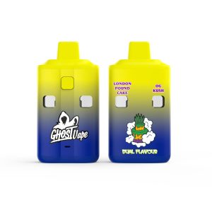 6ml Disposables