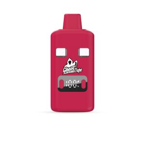 Ghost Vape - Lychee Dream / Galactic Gas - 2000mg (1g/1g) THC Disposable Vape