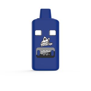 Ghost Vape - Rainbow Belts / Boys Scout Cookies - 2000mg (1g/1g) THC Disposable Vape