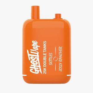 buy Ghost Vape - Skittles/Jolly Rancher - Nicotine Vape online