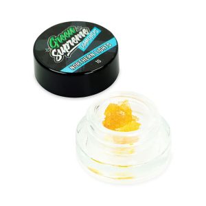 buy Green Supreme Diamonds - Northern Lights 1g online