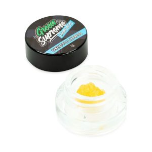 buy Green Supreme Diamonds - Pineapple Express 1g online