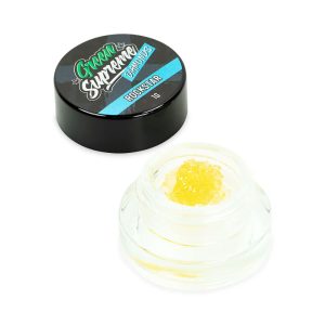 buy Green Supreme Diamonds - Rockstar 1g online