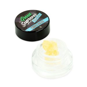 buy Green Supreme Diamonds - White Death 1g onine