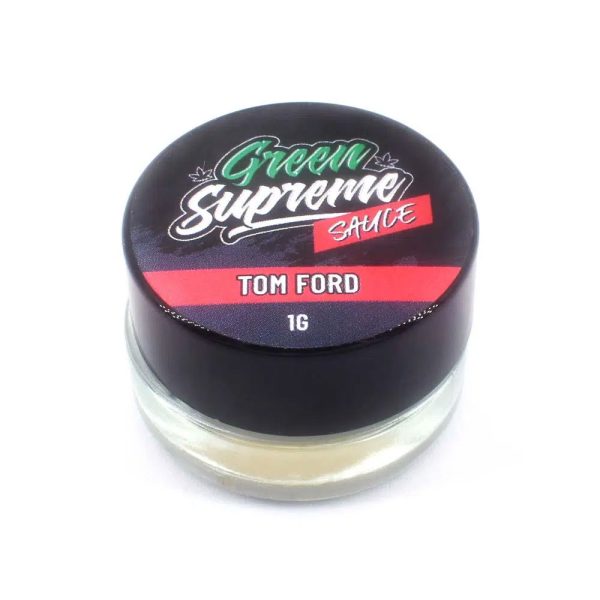 buy Green Supreme Live Sauce - Tom Ford 1g online