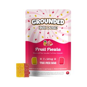 buy Grounded High Dose Bricks Gummies online