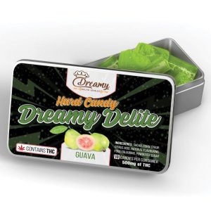 Guava – 500mg