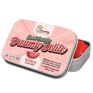 Watermelon – 200mg
