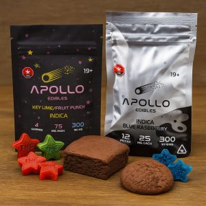 Apollo Quick Order