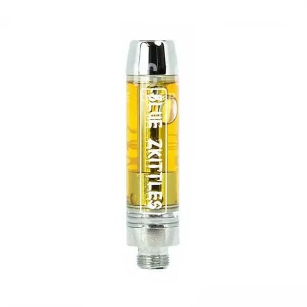 faded ml cart blue zkittles